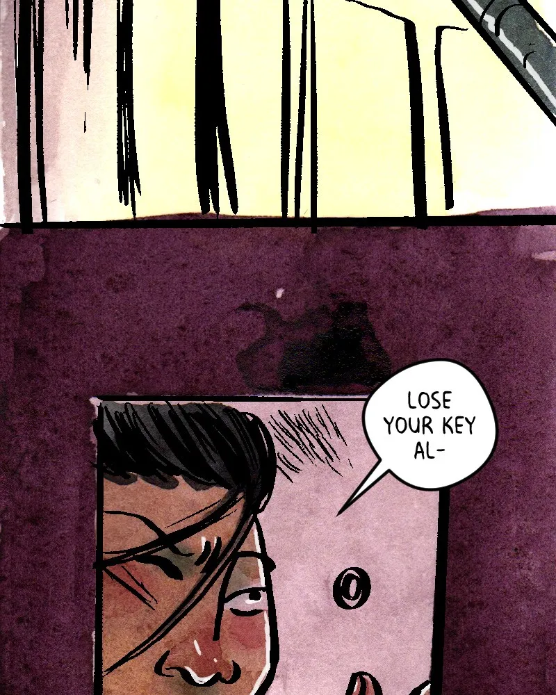 Wolfsbane Chapter 21 page 18 - 