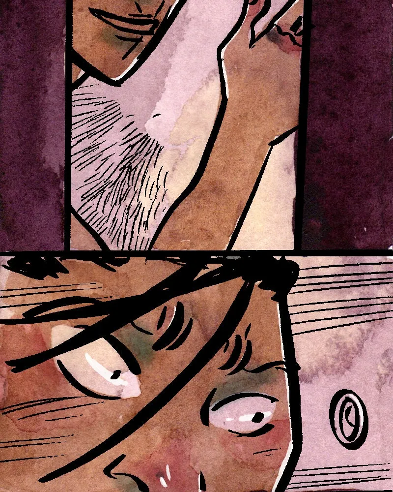 Wolfsbane Chapter 21 page 19 - 