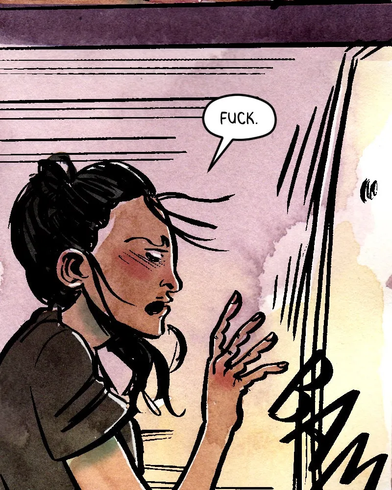Wolfsbane Chapter 21 page 20 - 