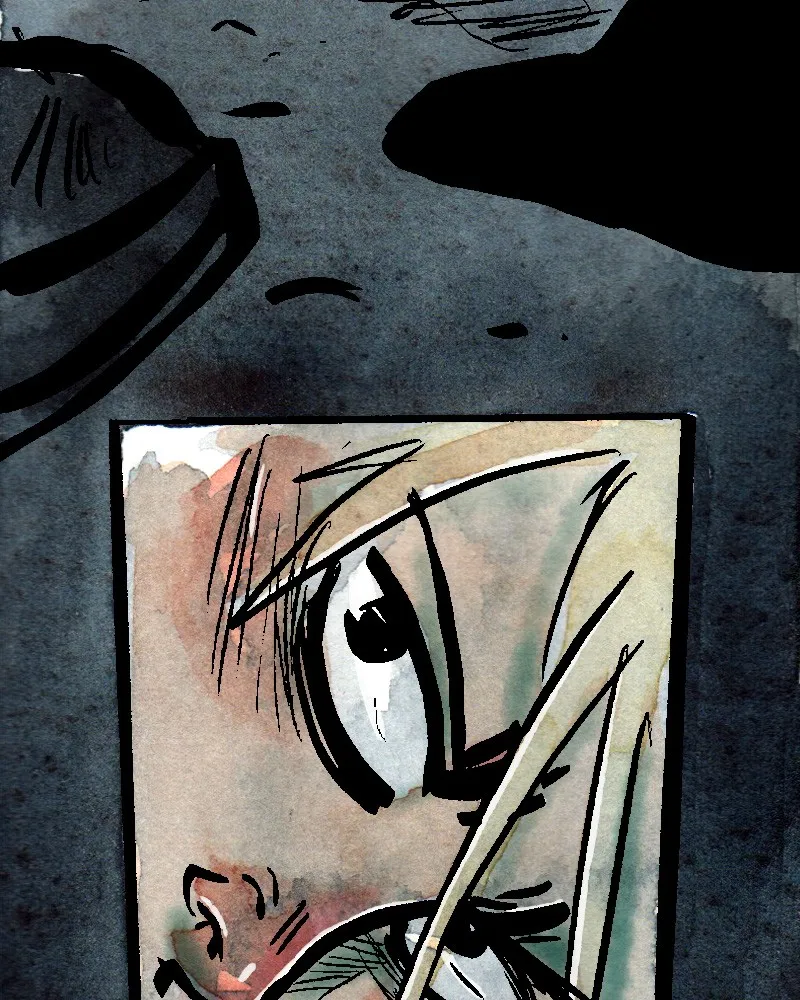 Wolfsbane Chapter 21 page 3 - 