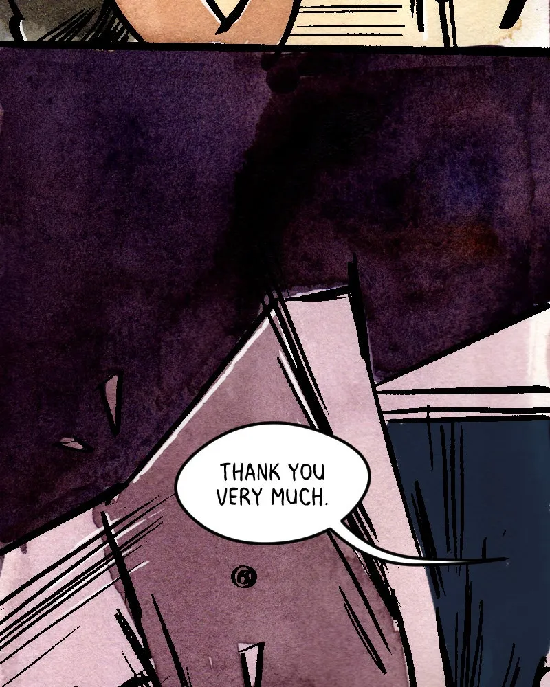 Wolfsbane Chapter 21 page 21 - 