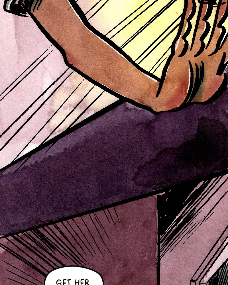 Wolfsbane Chapter 21 page 23 - 