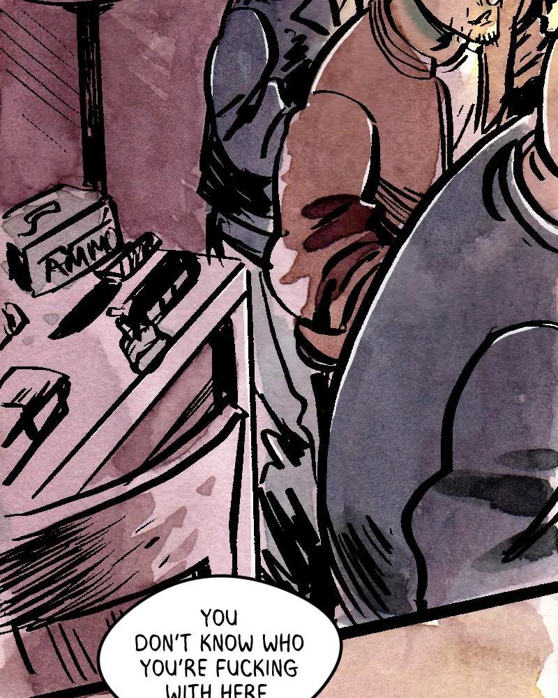 Wolfsbane Chapter 21 page 27 - 