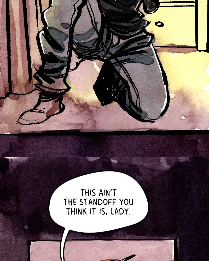 Wolfsbane Chapter 21 page 29 - 