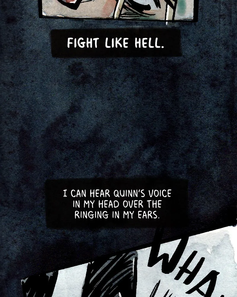 Wolfsbane Chapter 21 page 4 - 