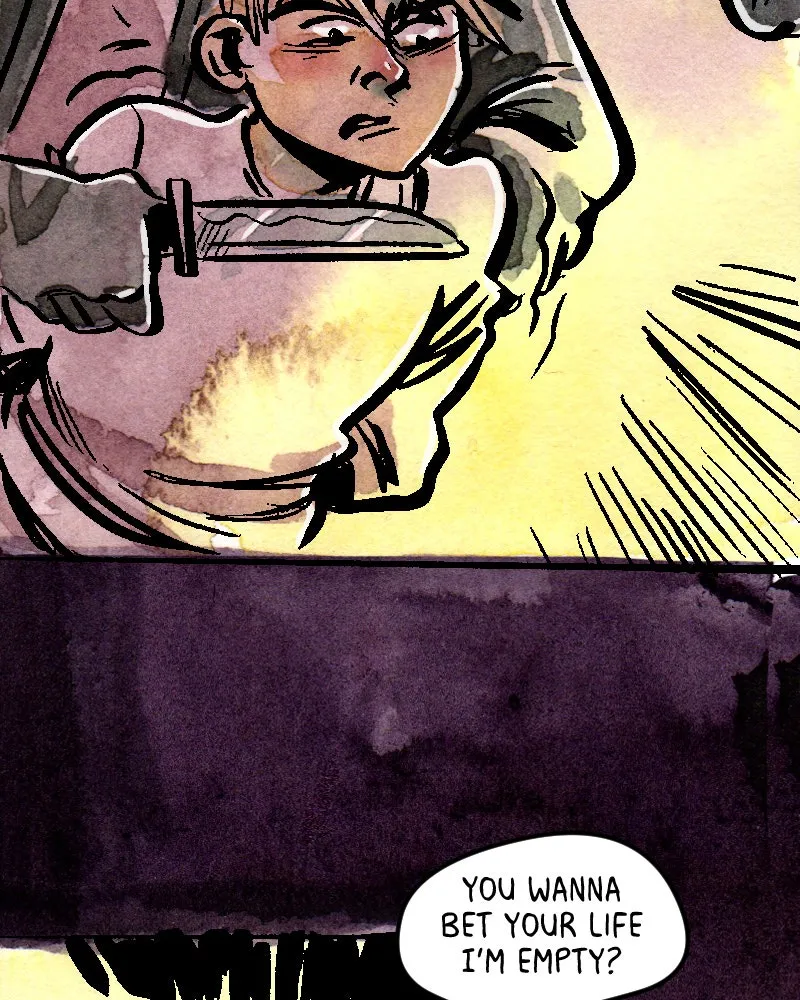 Wolfsbane Chapter 21 page 34 - 