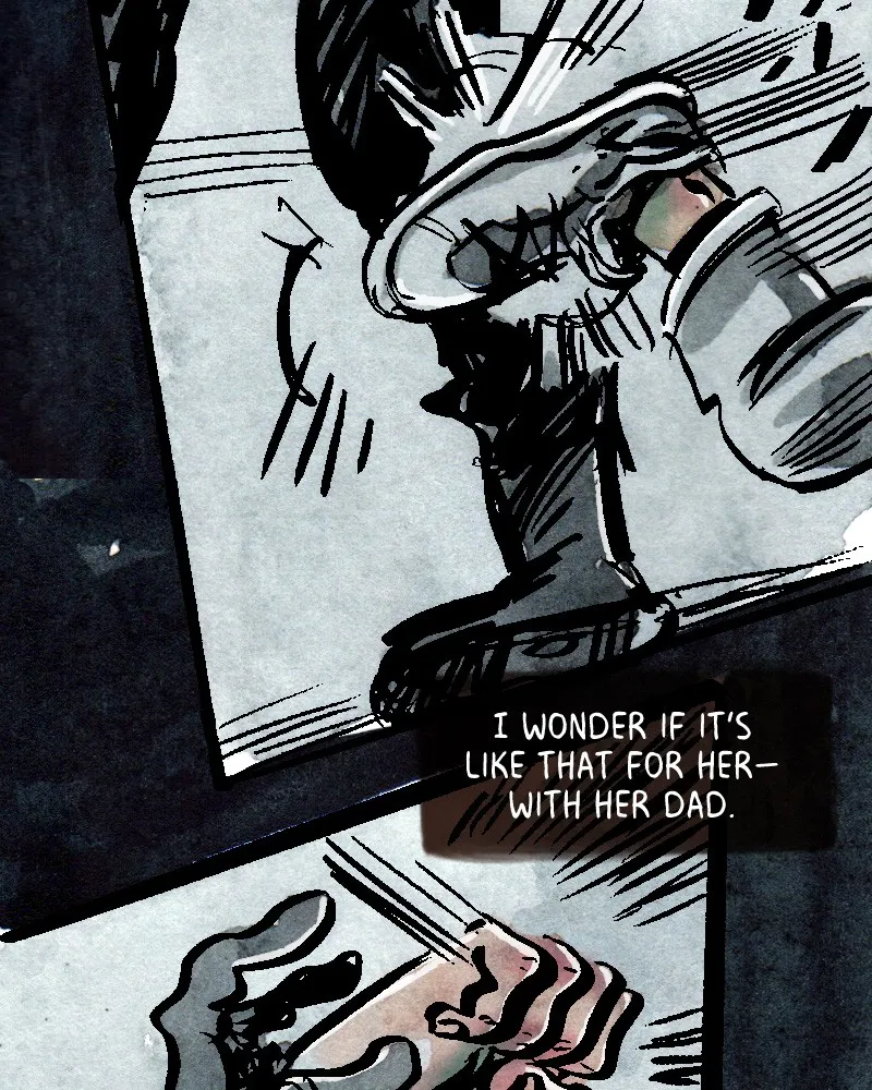 Wolfsbane Chapter 21 page 5 - 