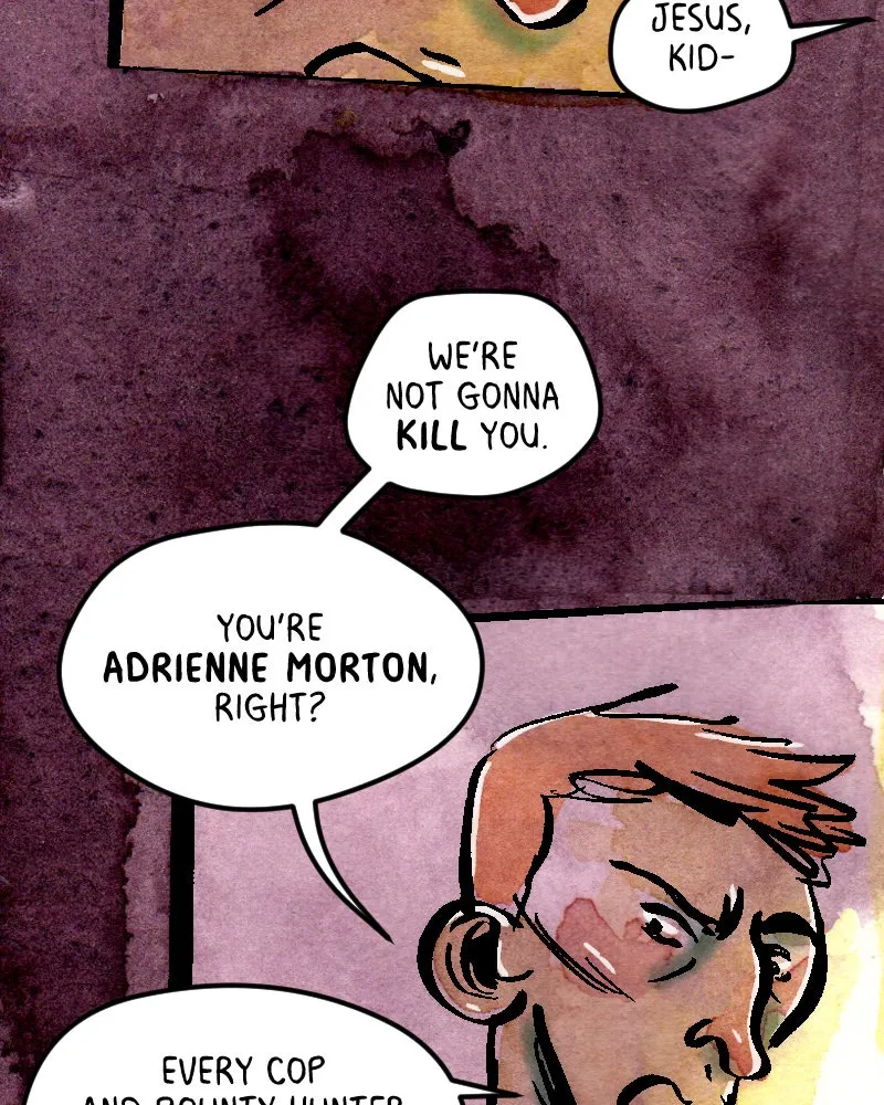 Wolfsbane Chapter 21 page 41 - 