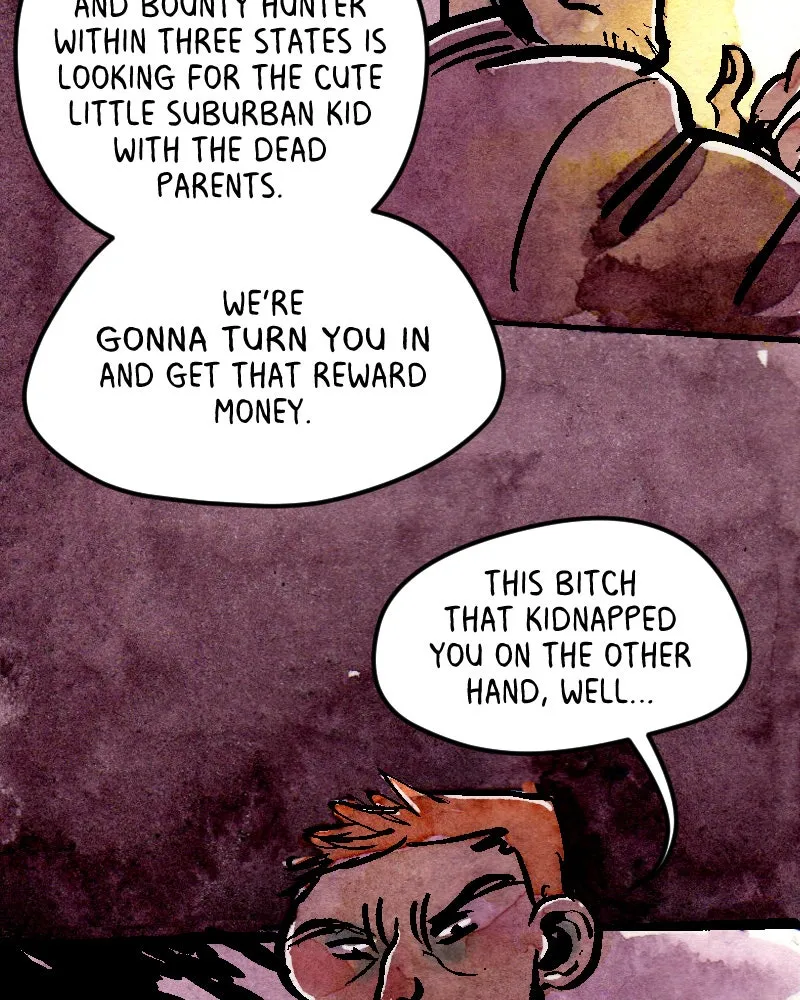 Wolfsbane Chapter 21 page 42 - 