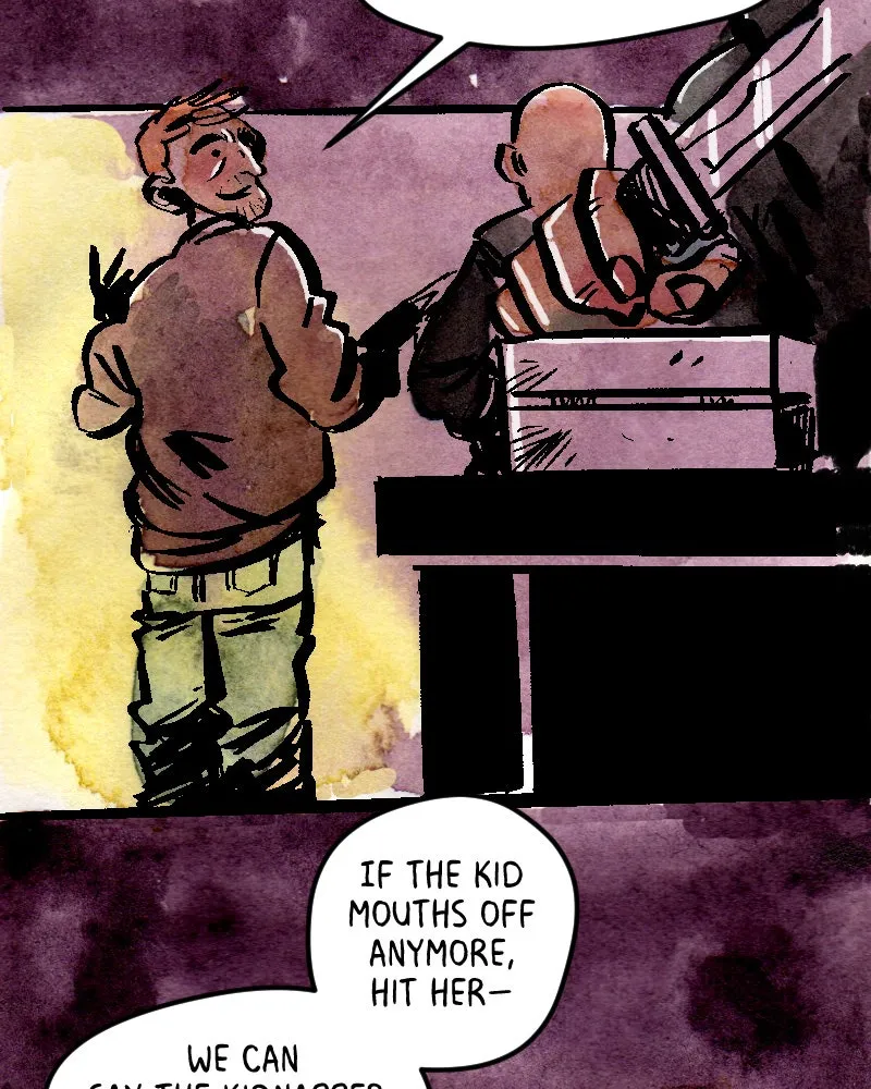 Wolfsbane Chapter 21 page 44 - 