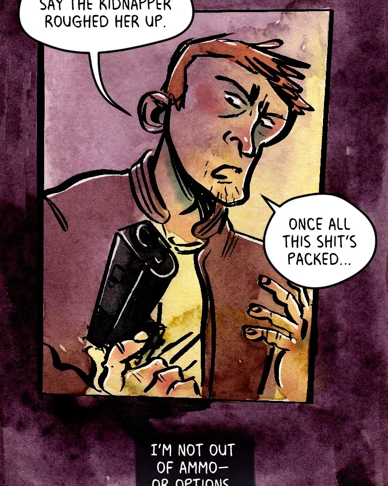 Wolfsbane Chapter 21 page 45 - 