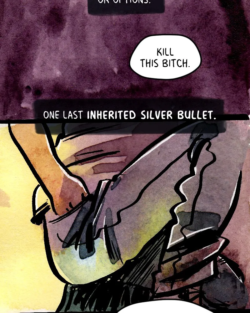 Wolfsbane Chapter 21 page 46 - 