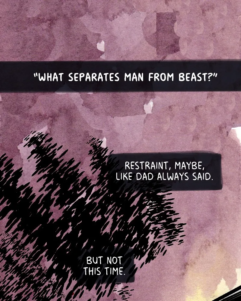 Wolfsbane Chapter 21 page 49 - 
