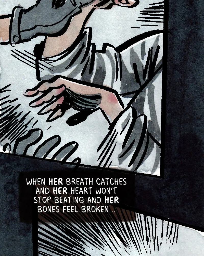 Wolfsbane Chapter 21 page 6 - 