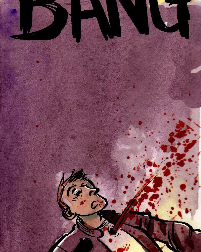 Wolfsbane Chapter 21 page 52 - 