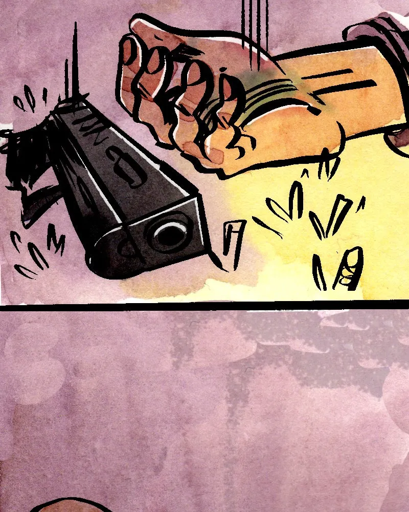 Wolfsbane Chapter 21 page 54 - 
