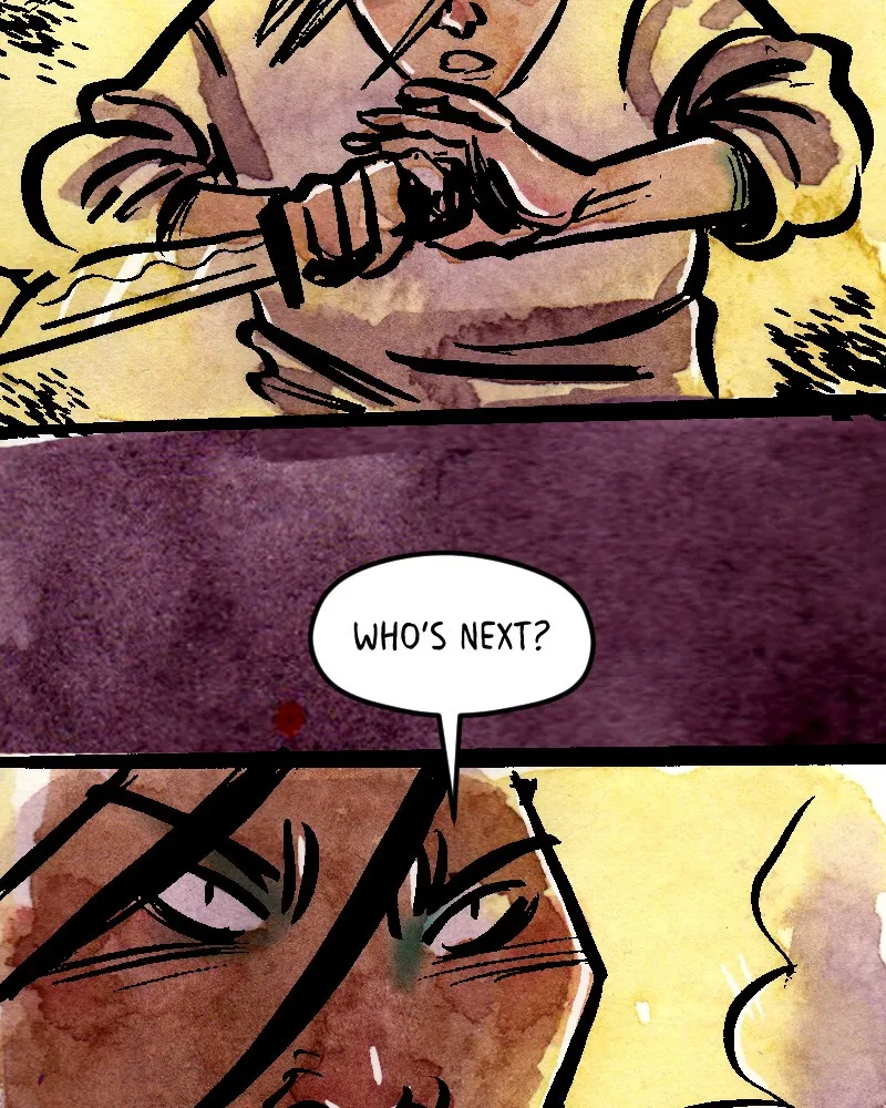 Wolfsbane Chapter 21 page 58 - 