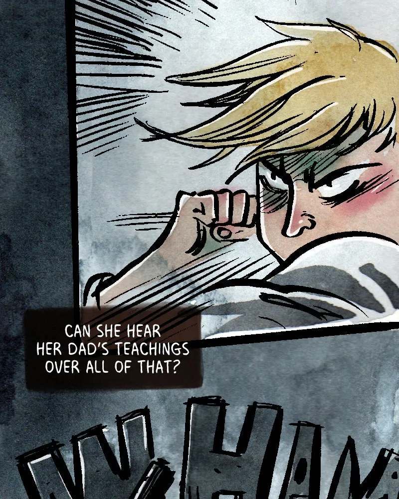 Wolfsbane Chapter 21 page 7 - 