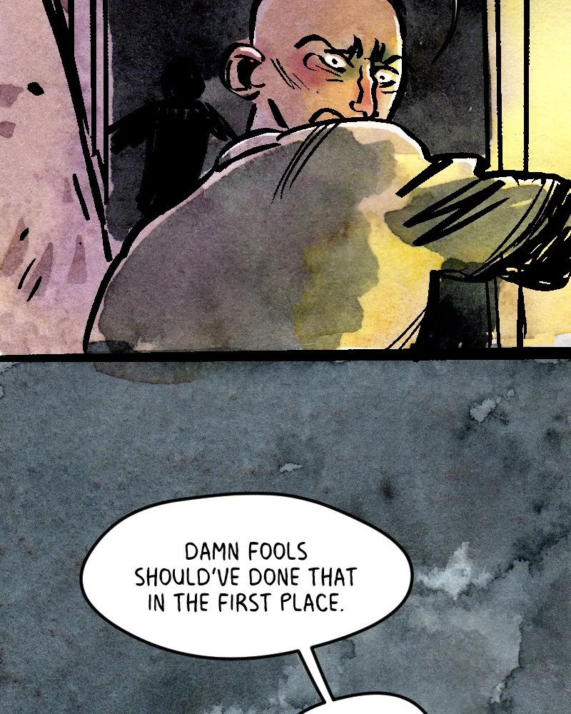 Wolfsbane Chapter 21 page 62 - 