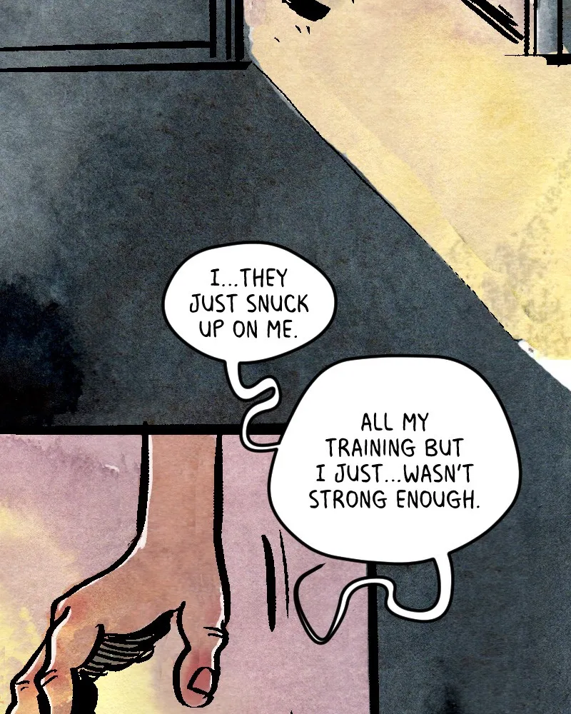 Wolfsbane Chapter 21 page 64 - 