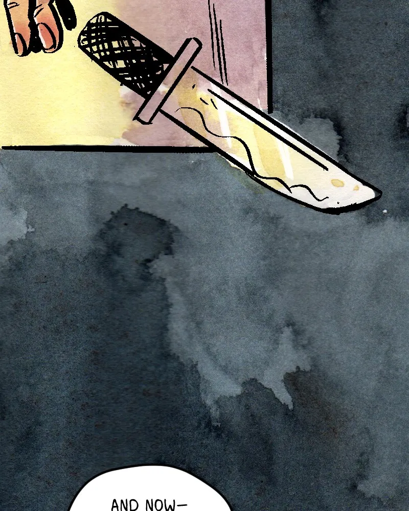 Wolfsbane Chapter 21 page 65 - 