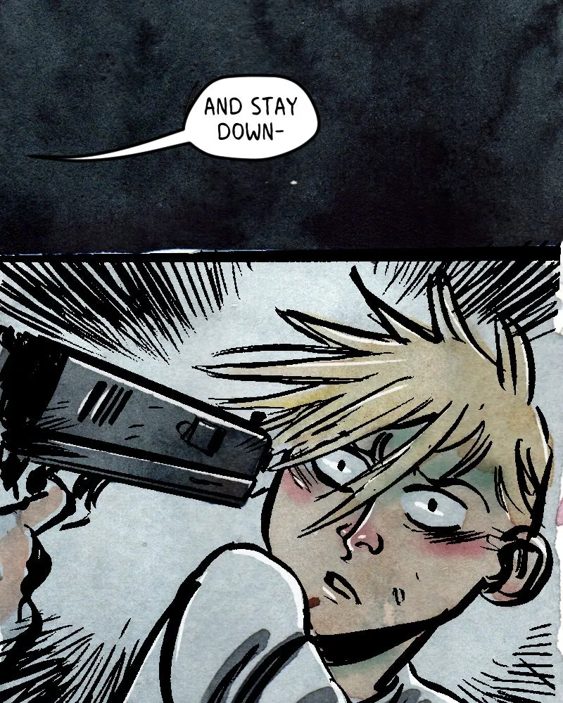 Wolfsbane Chapter 21 page 9 - 