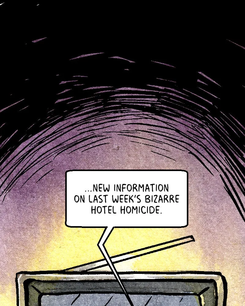 Wolfsbane Chapter 22 page 1 - 
