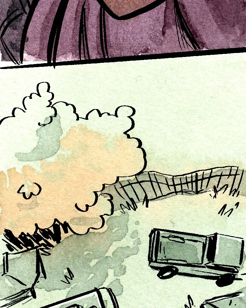Wolfsbane Chapter 22 page 11 - 