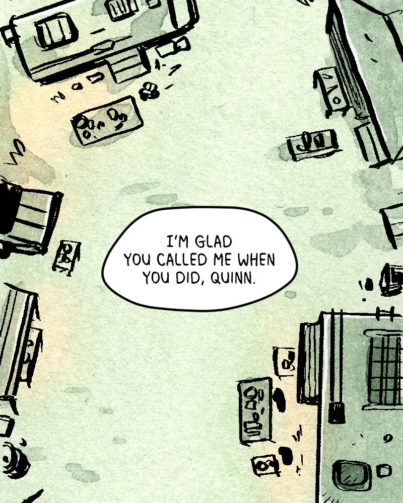 Wolfsbane Chapter 22 page 12 - 