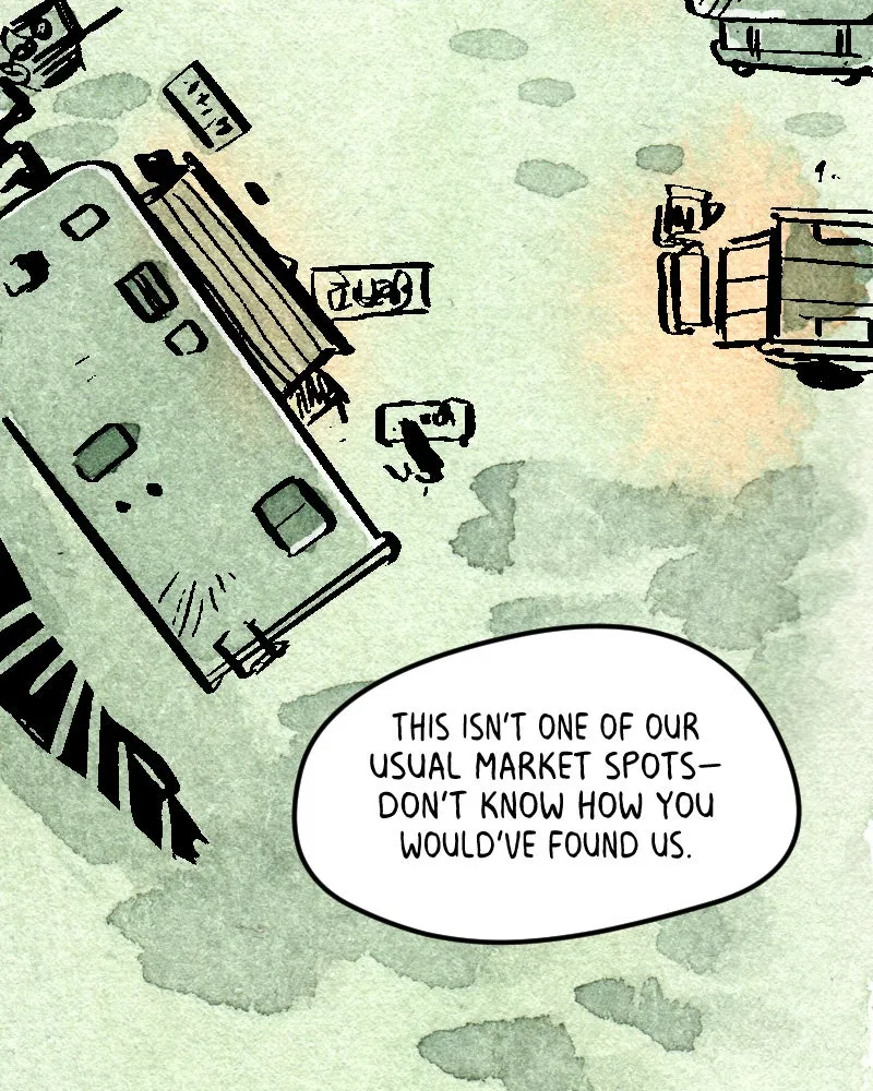 Wolfsbane Chapter 22 page 13 - 
