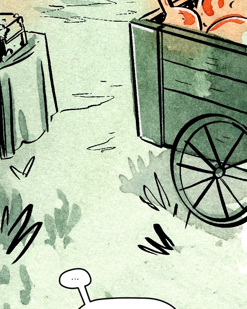 Wolfsbane Chapter 22 page 15 - 