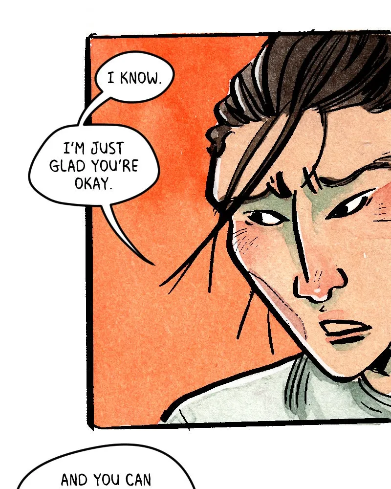Wolfsbane Chapter 22 page 17 - 