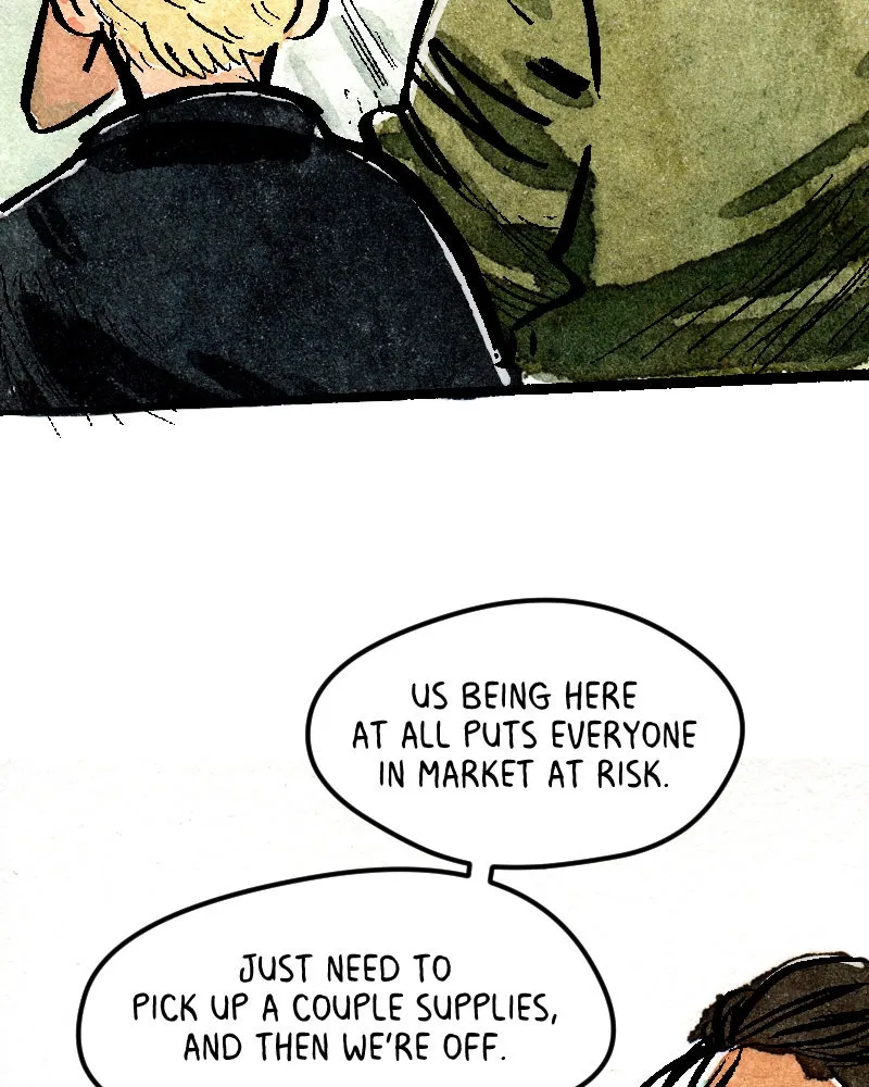 Wolfsbane Chapter 22 page 19 - 