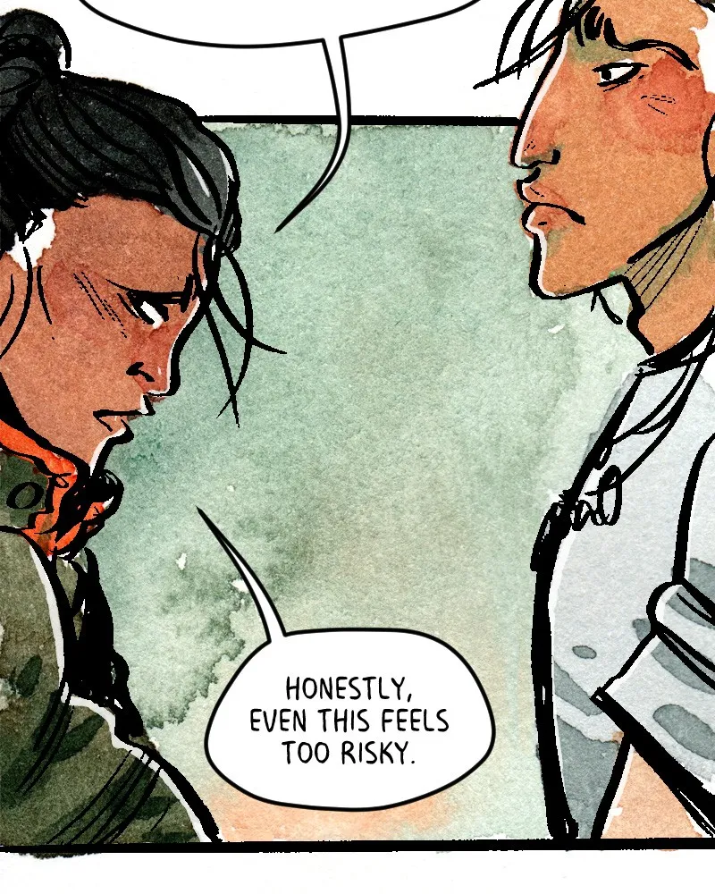Wolfsbane Chapter 22 page 20 - 