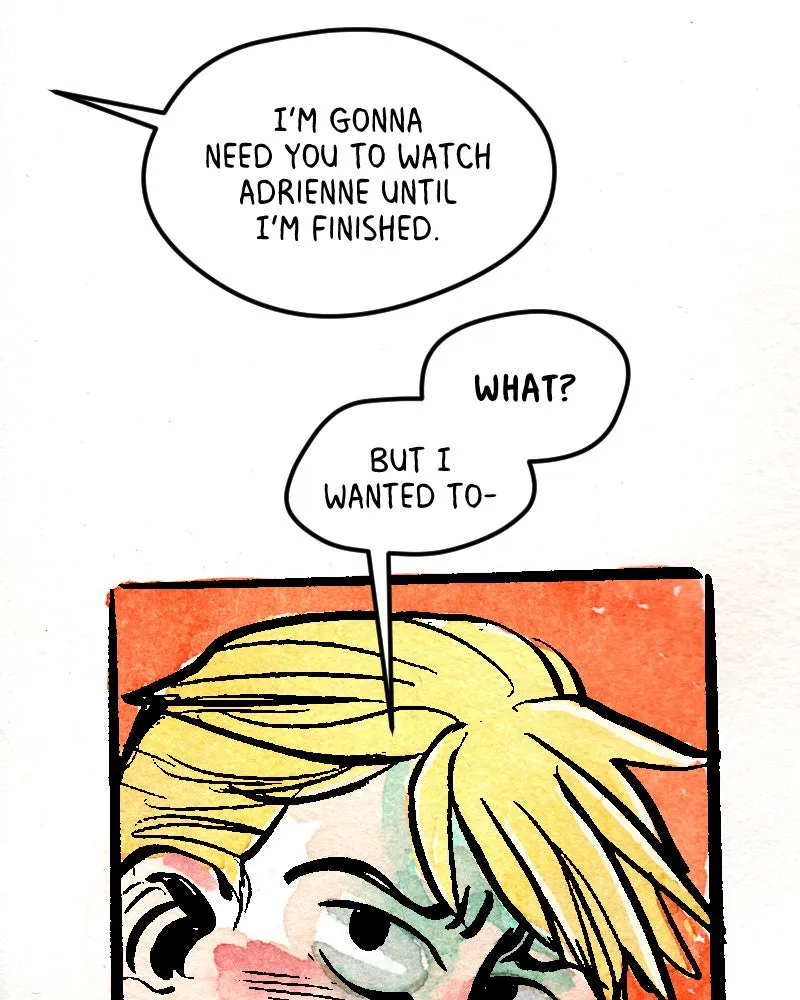 Wolfsbane Chapter 22 page 21 - 
