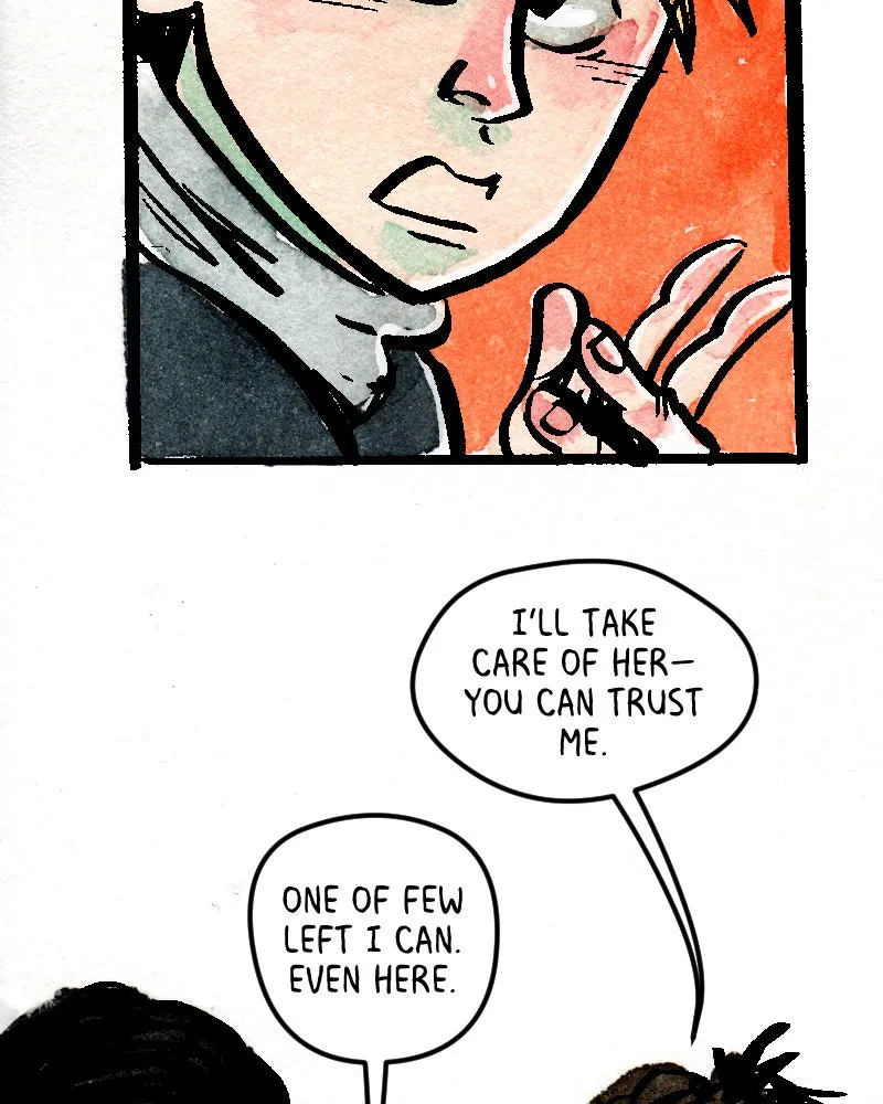 Wolfsbane Chapter 22 page 22 - 