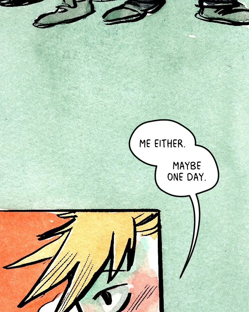 Wolfsbane Chapter 22 page 27 - 