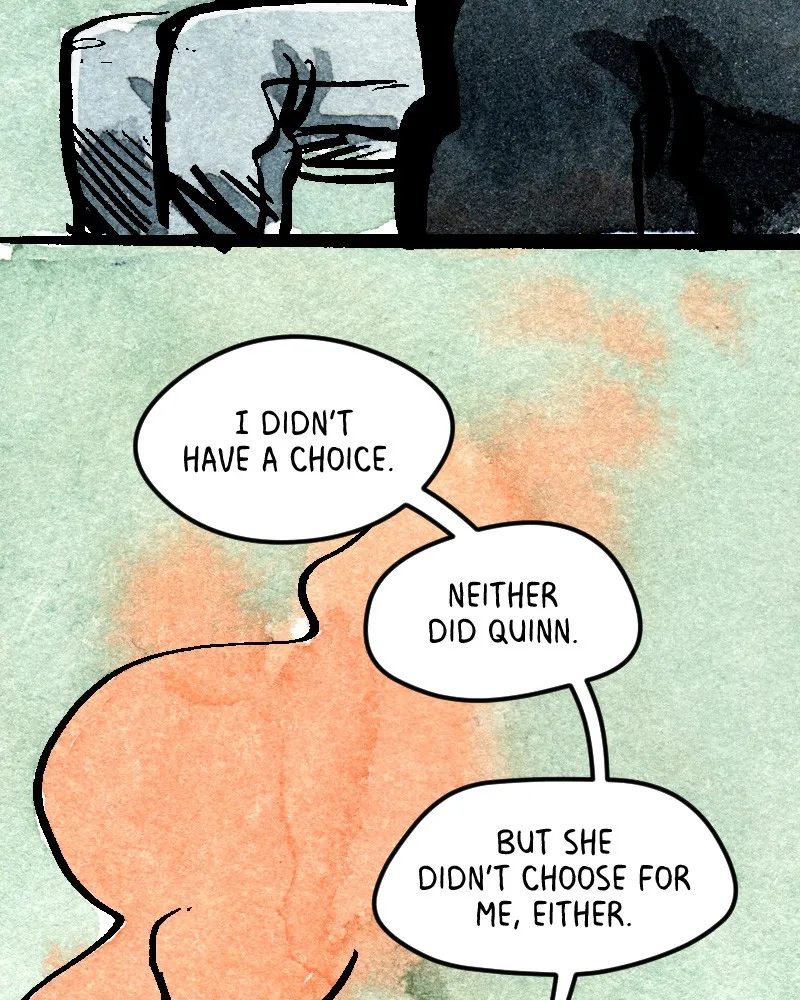 Wolfsbane Chapter 22 page 31 - 