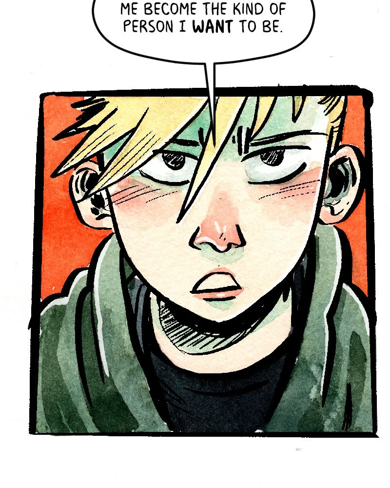 Wolfsbane Chapter 22 page 35 - 