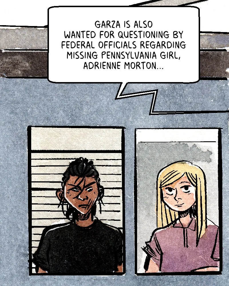 Wolfsbane Chapter 22 page 5 - 