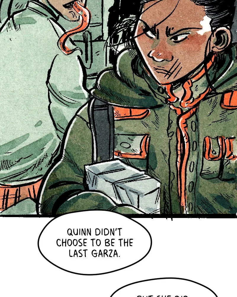 Wolfsbane Chapter 22 page 41 - 