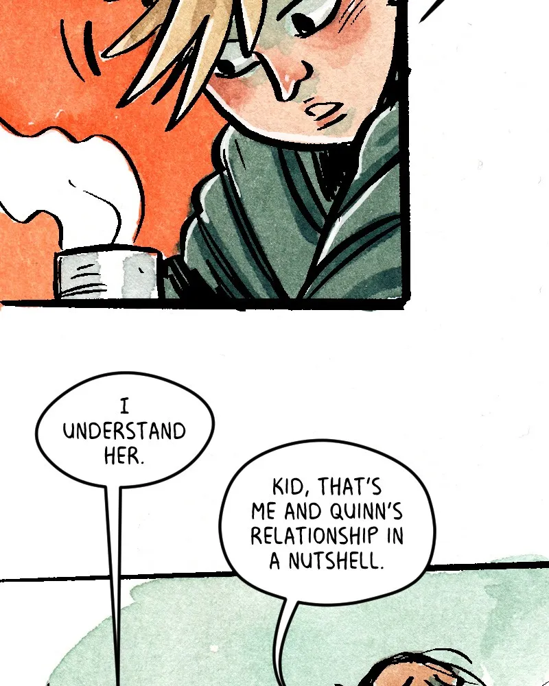 Wolfsbane Chapter 22 page 45 - 