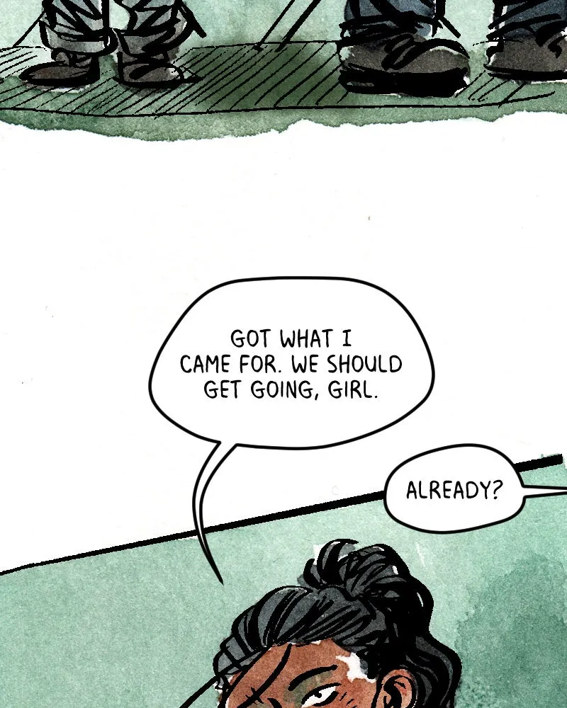 Wolfsbane Chapter 22 page 47 - 