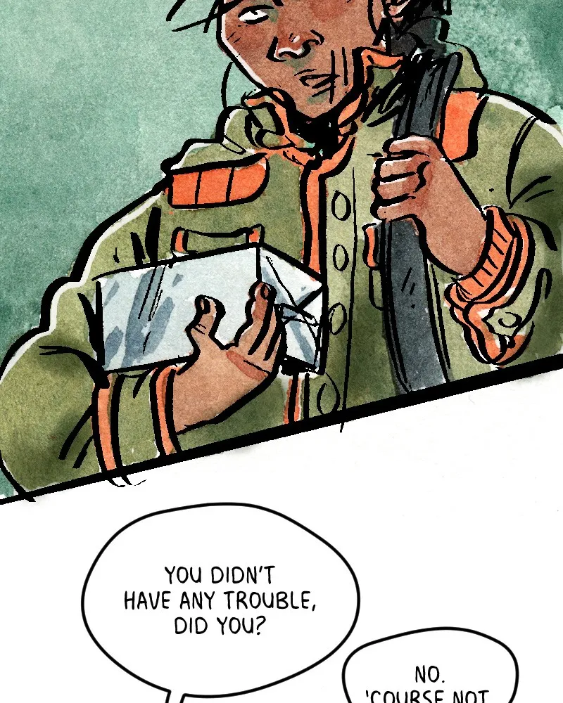 Wolfsbane Chapter 22 page 48 - 