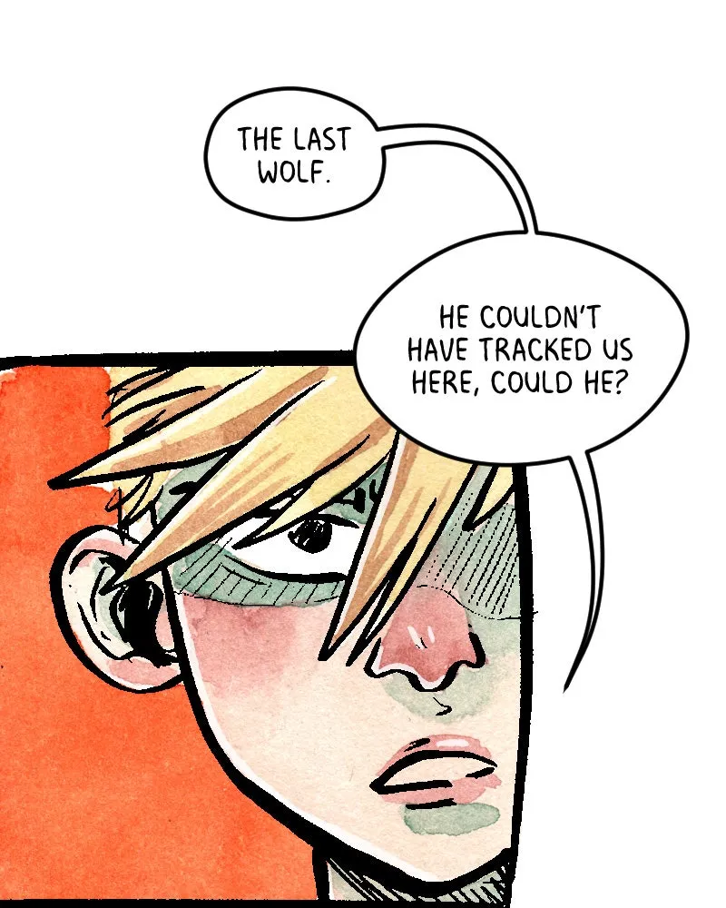 Wolfsbane Chapter 22 page 51 - 