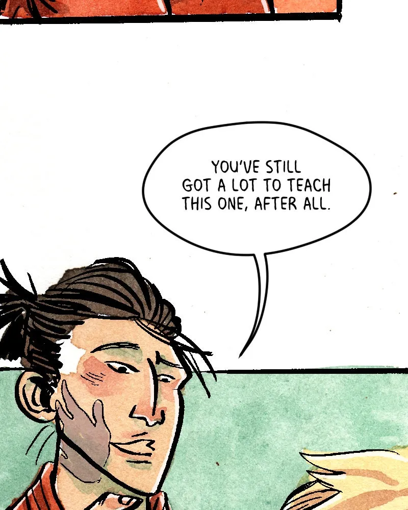 Wolfsbane Chapter 22 page 58 - 
