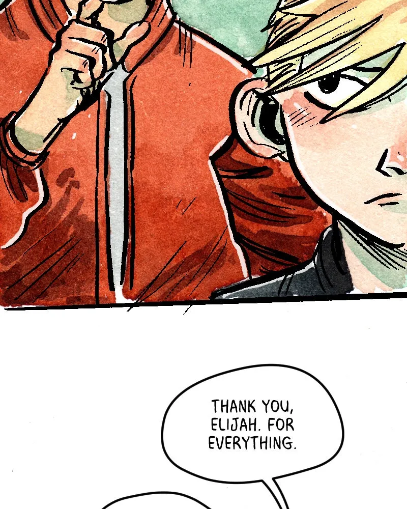 Wolfsbane Chapter 22 page 59 - 