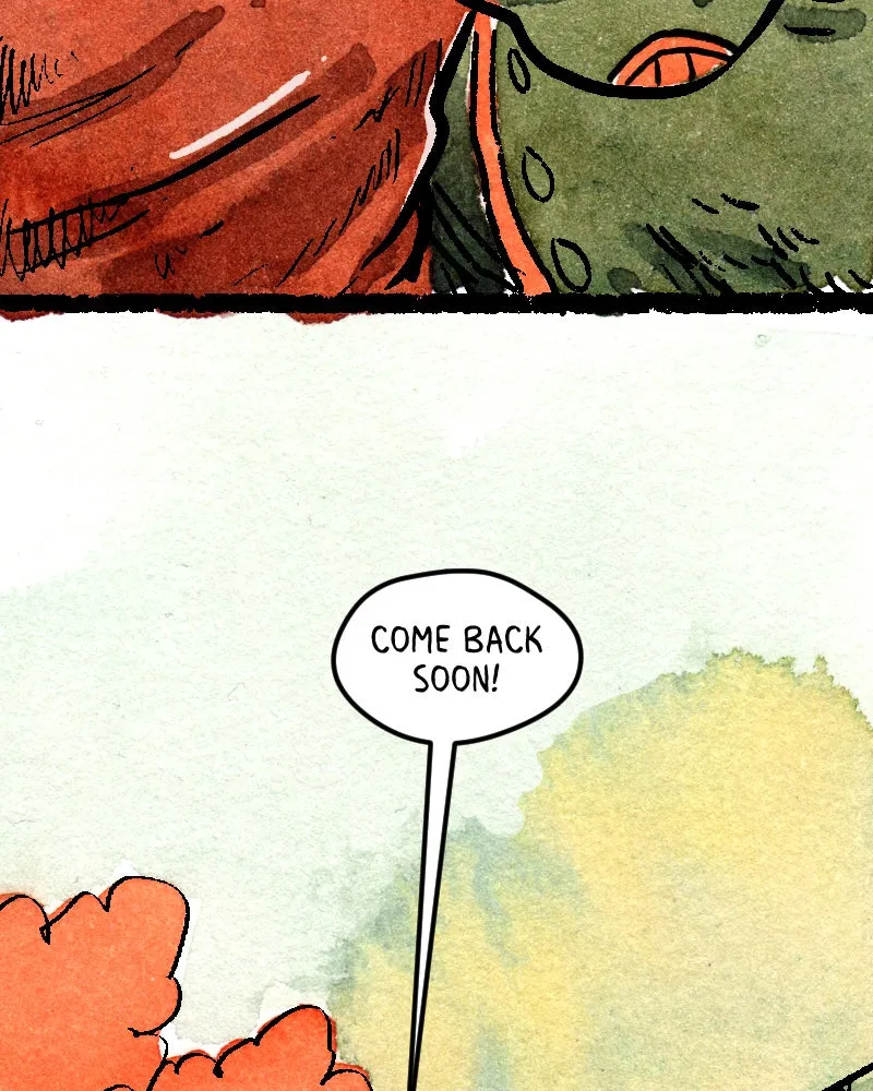Wolfsbane Chapter 22 page 62 - 