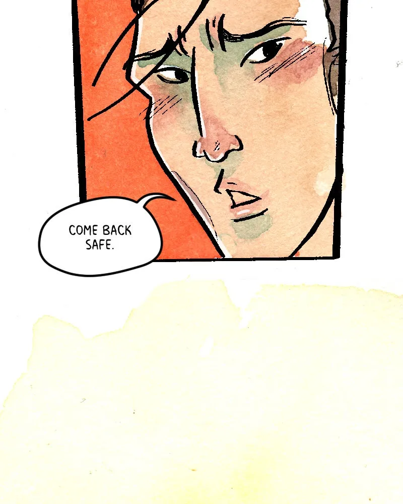 Wolfsbane Chapter 22 page 64 - 