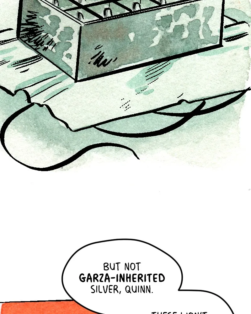 Wolfsbane Chapter 22 page 68 - 